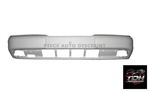 Paragolpes Delantero Ford Mondeo Nuevo Ref. 1197682