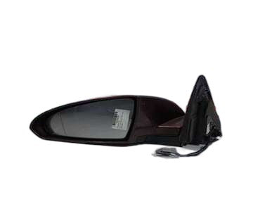 Retrovisor izquierdo 96302AU461 de Nissan Primera traveller (p12)
