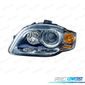FARO IZQ AUDI A4 S4 04-07