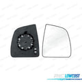 Cristal Espejo BASE Derecho OPEL Combo 12-17 Convexo
