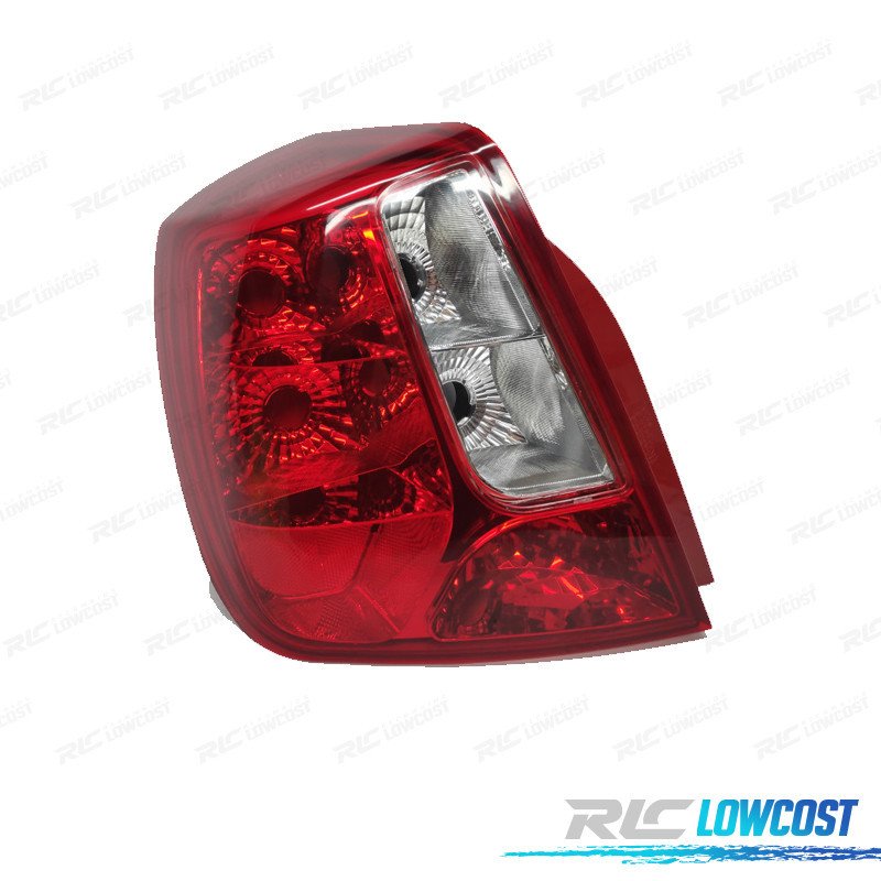 Piloto IZQ Daewoo Chevrolet Nubira Berlina 03-