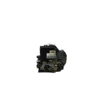 Motor cierre centralizado trasero izquierdo 7L839015 de Seat Altea (5p1)
