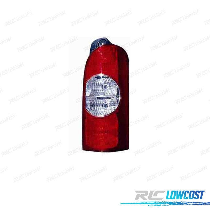 Piloto DCH PARA Renault Master 03-10