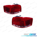 Pilotos AUDI A3 3P 03-08