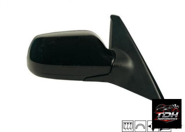 Retrovisor Derecho Mazda 3 Nuevo Ref. BP4L69120M08