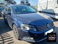 Volkswagen Passat B7 Variant (2010-2014) Azul - Despiece / Recambios