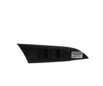 Mando elevalunas delantero izquierdo 03123000 de Mazda 3 berlina (bk)