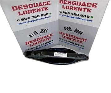 Maneta exterior trasera izquierda 7042488 de Seat Leon (1m1)