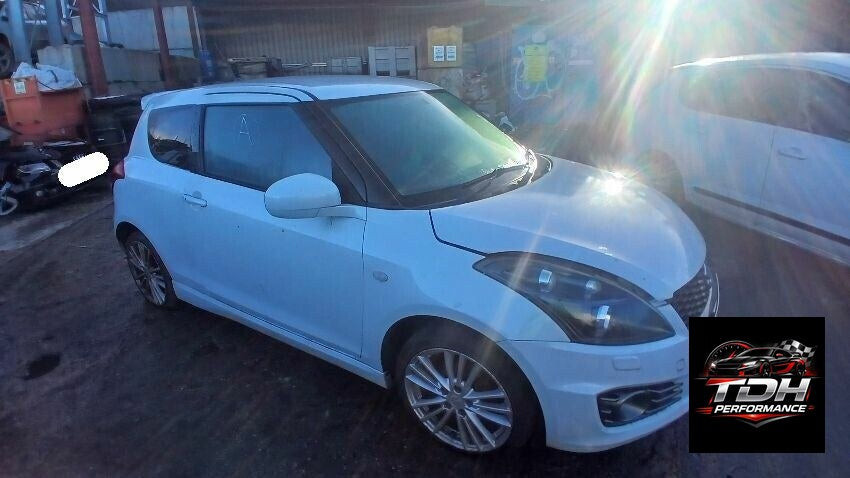 Suzuki Swift Sport FZ/NZ (2010-2017) Blanco - Despiece / Recambios
