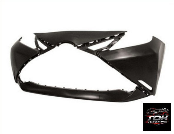 Paragolpes Delantero Toyota Aygo Nuevo Ref. 521190H914