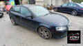Audi A3 8P Sportback (2008-2012) Azul Oscuro - Despiece / Recambios
