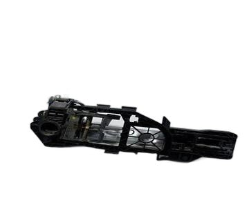 Maneta exterior delantera izquierda 3c0837885g de Volkswagen Passat berlina (3c2)