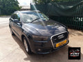 Audi Q3 8U (2011-2018) SUV Negro - Despiece / Recambios