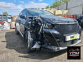 Peugeot 2008 II (P24) 2019-2024 Negro Despiece / Recambios