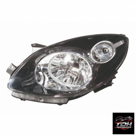 Faro Izquierdo Renault Twingo Nuevo Ref. 7701064000