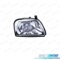 FARO DCH CON Regulación Manual PARA Mitsubishi L200 K74 96-06