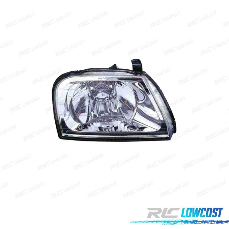 FARO DCH CON Regulación Manual PARA Mitsubishi L200 K74 96-06