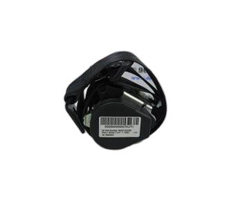 Cinturón seguridad trasero izquierdo 888400043R de Renault Megane iii coupe-cabrio