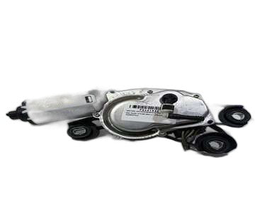 Motor limpia trasero 5p0955711c de Seat Toledo (5p2)