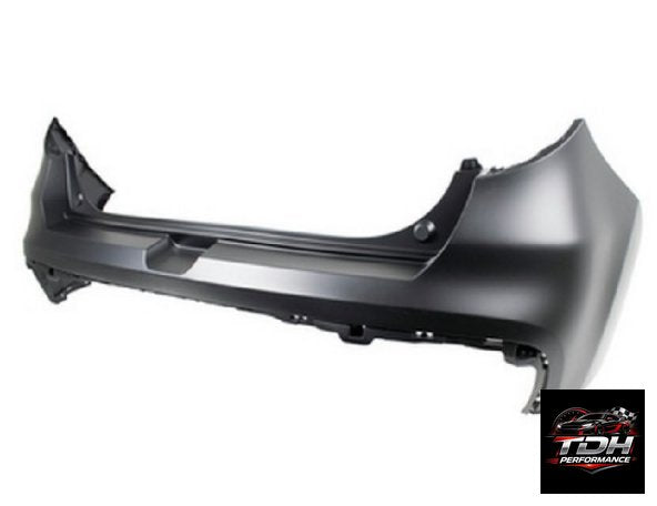 Paragolpes Trasero Kia Soul Nuevo Ref. 86611B2500