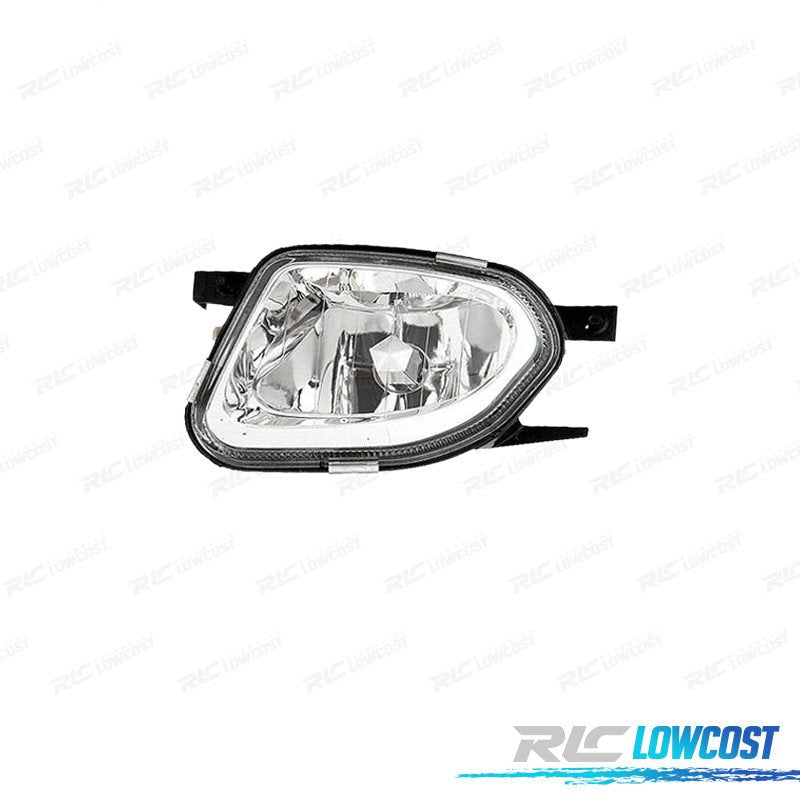 Faros Antiniebla IZQ Mercedes Sprinter 06-13