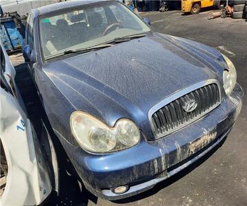 Hyundai Sonata 1999 - Despiece