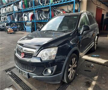 Opel Antara 2006 - Despiece