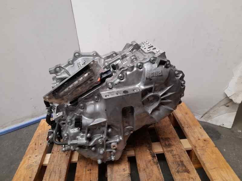 Caja de Cambios Automática Toyota Corolla E21 Hybrid Style PH053919