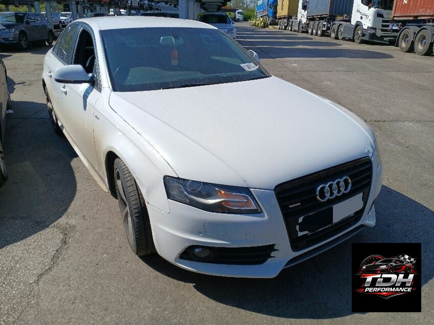 Audi A4 B8 Berlina (2008-2015) Blanco | Despiece / Recambios