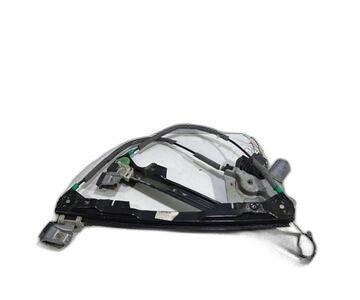 Elevalunas delantero izquierdo 2522010158 de Jaguar X-type