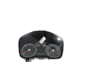 Cuadro de instrumentos 3m5f10841 de Ford Focus c-max (cap)
