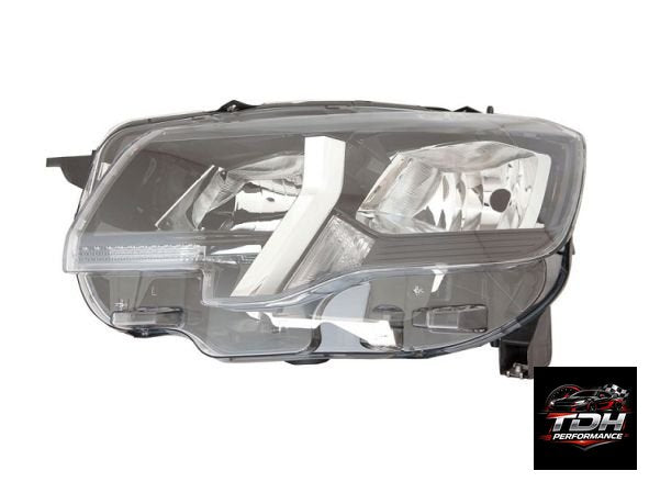 Faro Izquierdo Peugeot Partner Nuevo Ref. 9816826980
