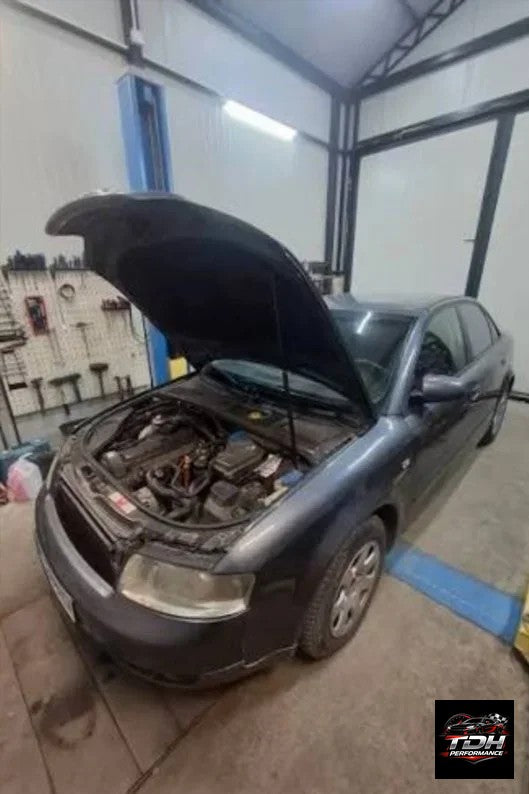 Audi A6 C5 (4B) 1997-2005 Despiece / Recambios Completo