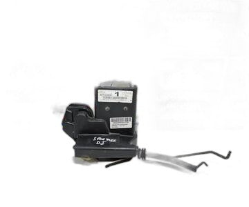 Motor cierre centralizado delantero izquierdo 813101F010 de Kia Sportage (km)
