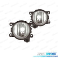 Faros Antiniebla Renault CLIO 4 16-19
