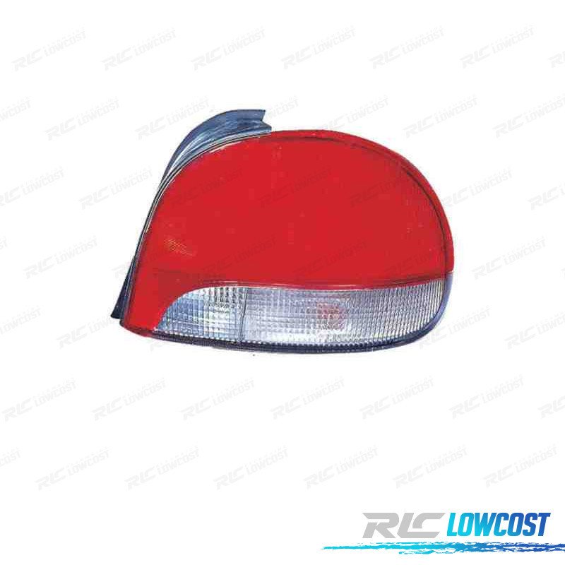 Piloto DCH PARA Hyundai Accent Hatchback 3 5P 97-00