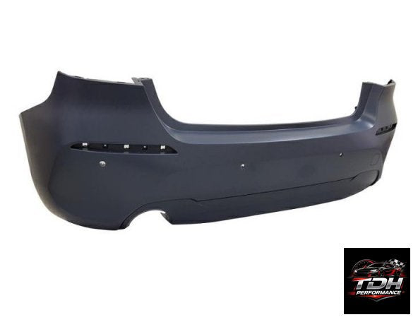 Paragolpes Trasero BMW SERIE 1 Nuevo Ref. 51129464569