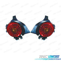Pilotos ALFA Romeo MITO 09-