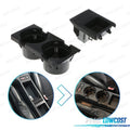 Soporte Vasos Y Monedas BMW E46