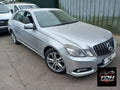 Mercedes-Benz Clase E W212 (2009-2013) Berlina Plata - Despiece / Recambios