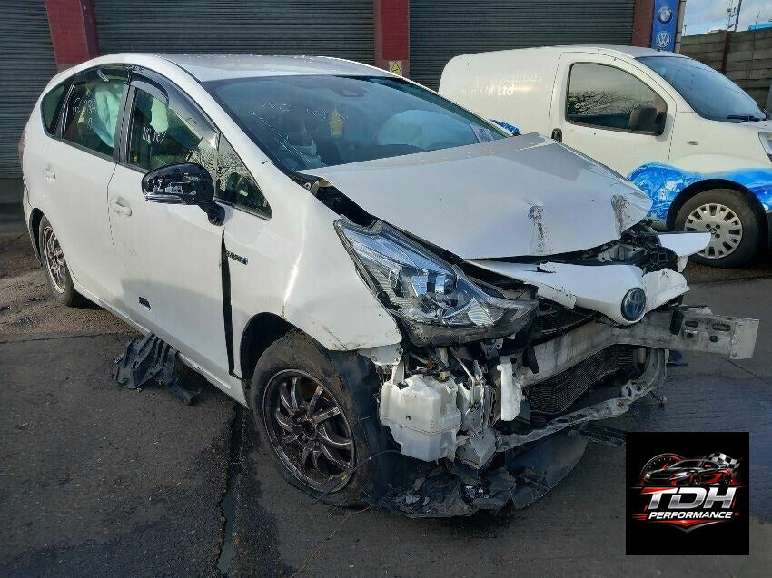 Toyota Prius Plus (2012-2021) Blanco - Despiece / Recambios