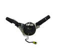 Mando luces 25560A718 de Nissan Micra (k12e)
