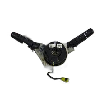 Mando luces 25560A718 de Nissan Micra (k12e)