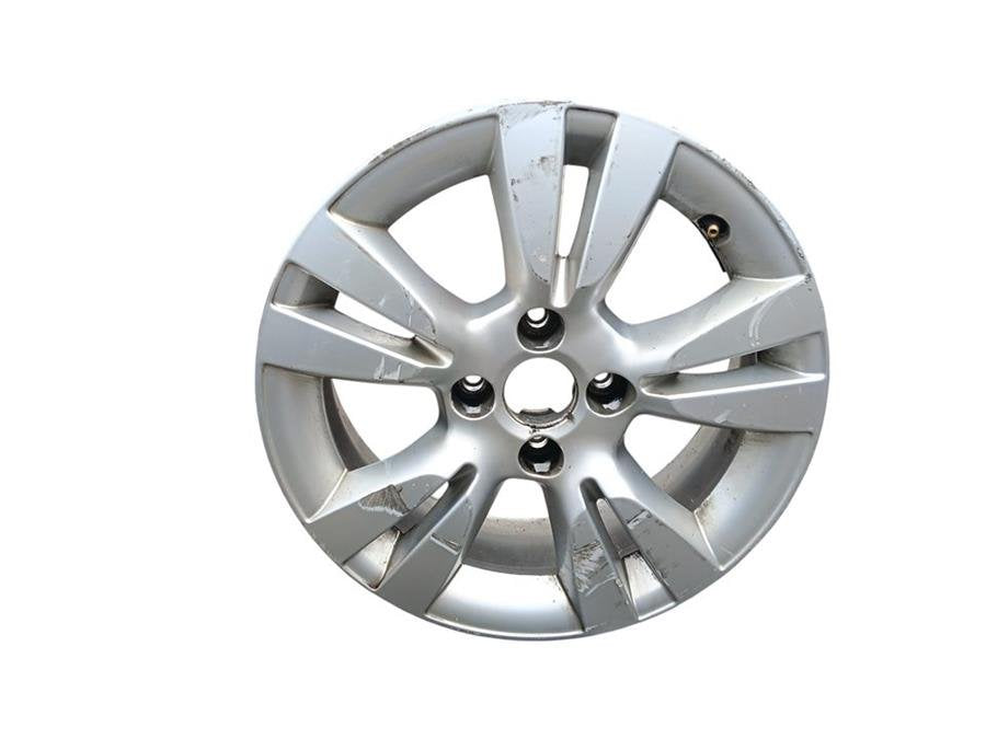 Llanta Citroen DS3
