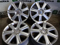 Juego Llantas SEAT Leon