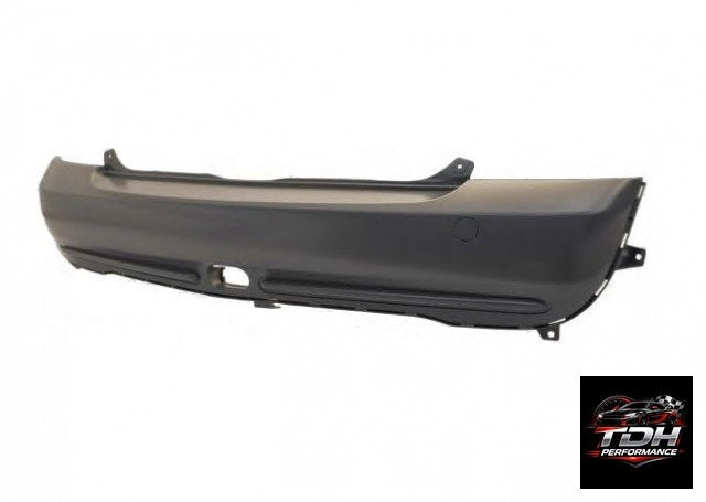 Paragolpes Trasero Mini Mini Nuevo Ref. 51127127954