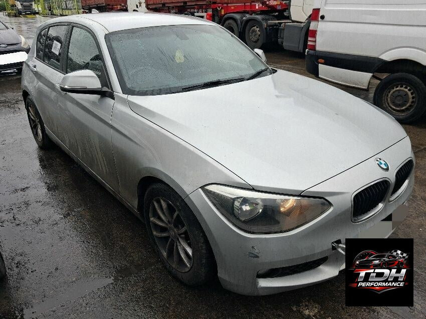 Despiece / Recambios BMW Serie 1 F20 2011-2015 Plata