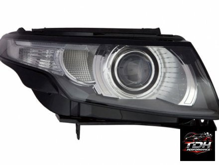 Faro Derecho Land Rover Evoque Nuevo Ref. LR024260