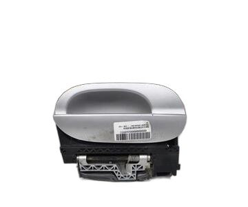 Maneta exterior delantera derecha de Bmw 5 (e39) 2000-2003