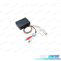 Decodificador Fibra Optica BMW | TDH Performance